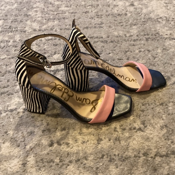 Sam Edelman Heals - Picture 3 of 8